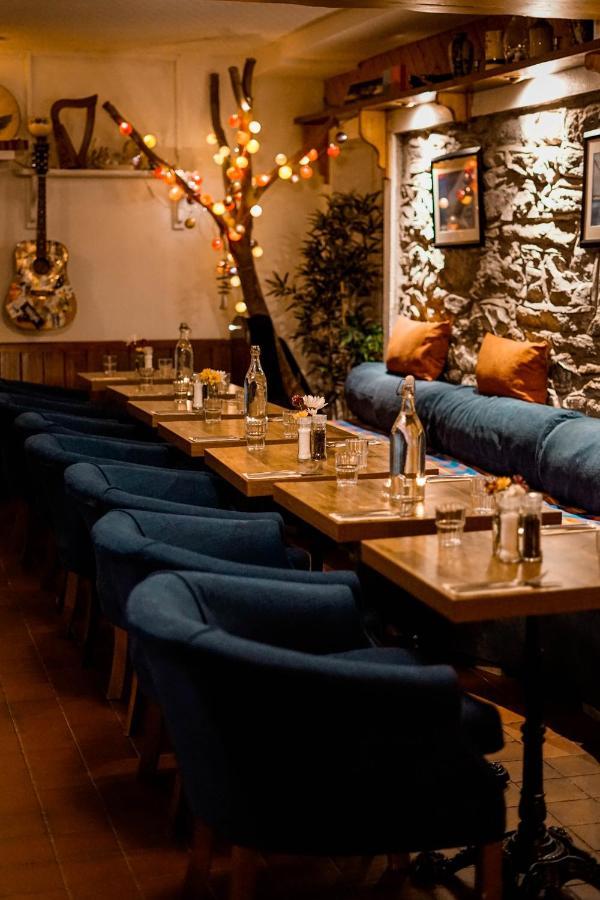 Pure Magic Lodge Slievemore エクステリア 写真