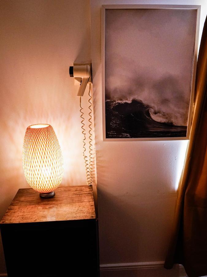 Pure Magic Lodge Slievemore エクステリア 写真