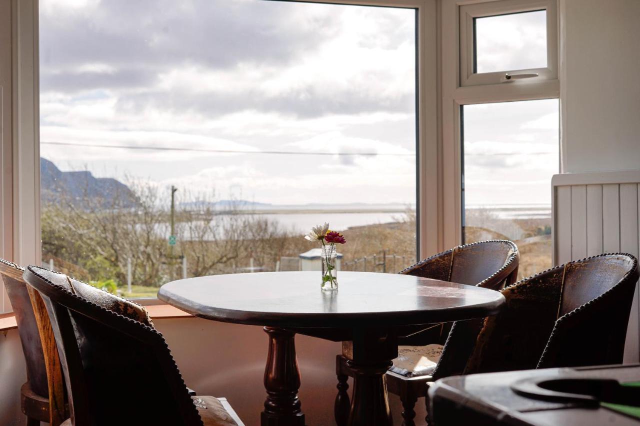 Pure Magic Lodge Slievemore エクステリア 写真