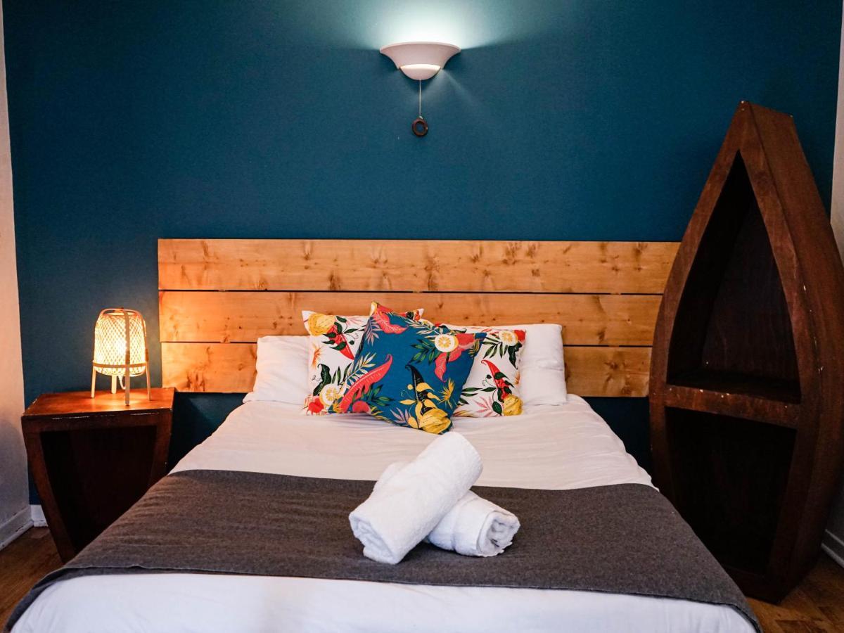 Pure Magic Lodge Slievemore エクステリア 写真