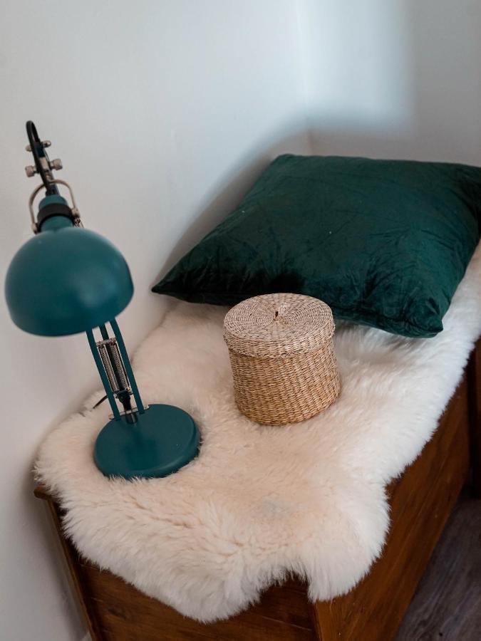 Pure Magic Lodge Slievemore エクステリア 写真