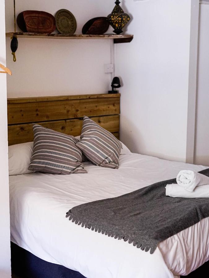 Pure Magic Lodge Slievemore エクステリア 写真