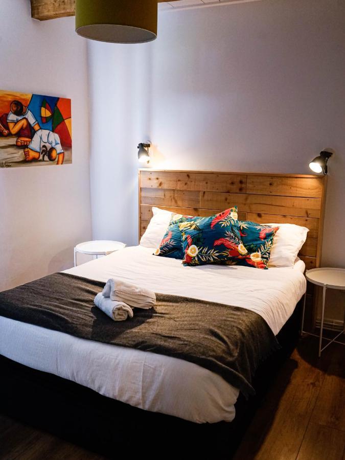 Pure Magic Lodge Slievemore エクステリア 写真