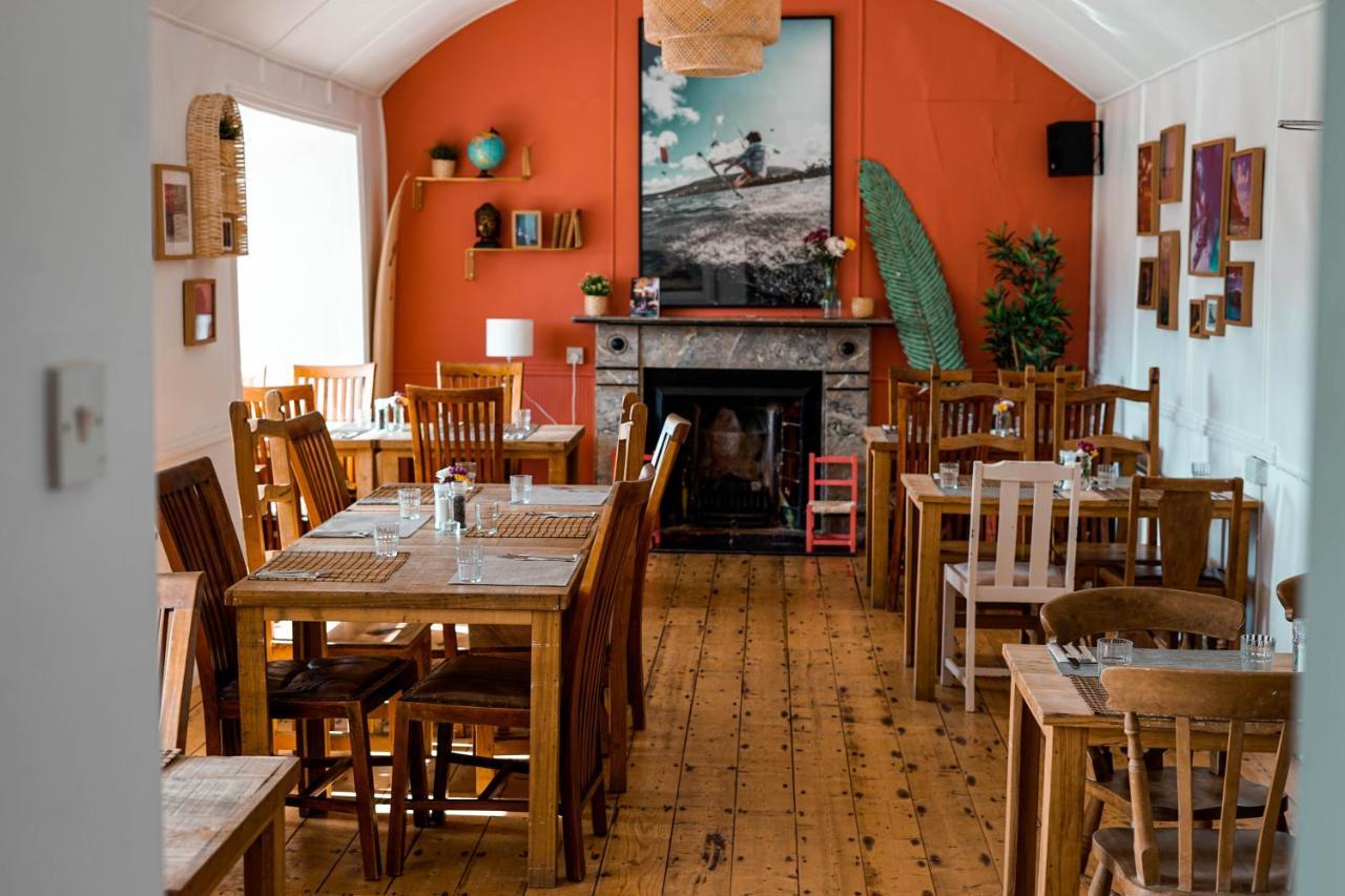 Pure Magic Lodge Slievemore エクステリア 写真