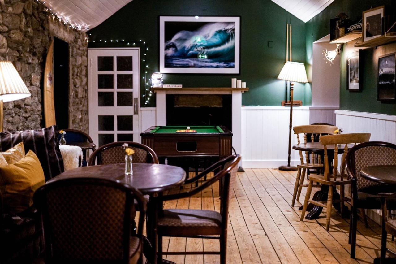 Pure Magic Lodge Slievemore エクステリア 写真
