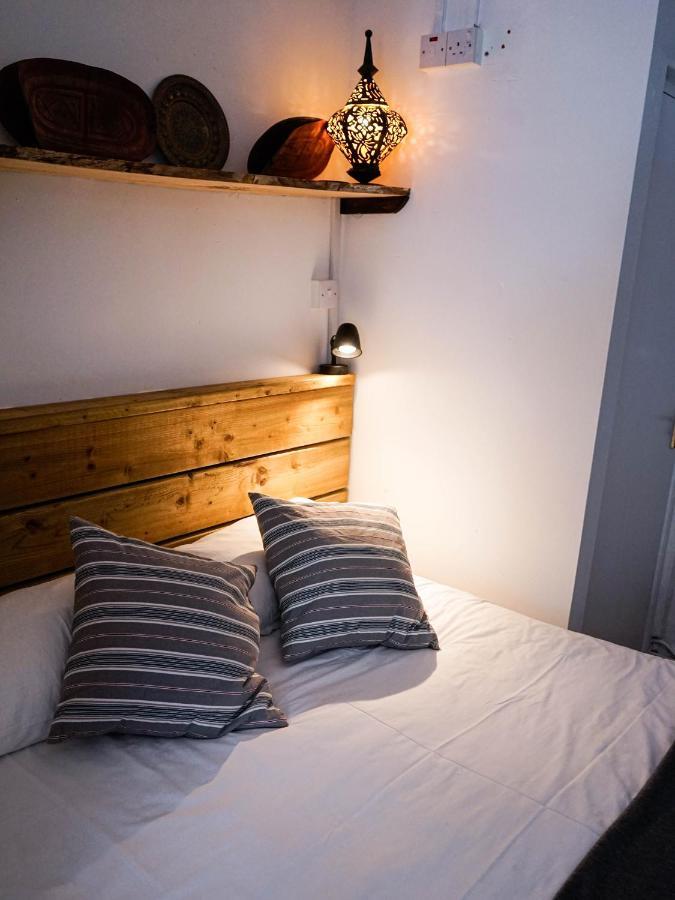 Pure Magic Lodge Slievemore エクステリア 写真