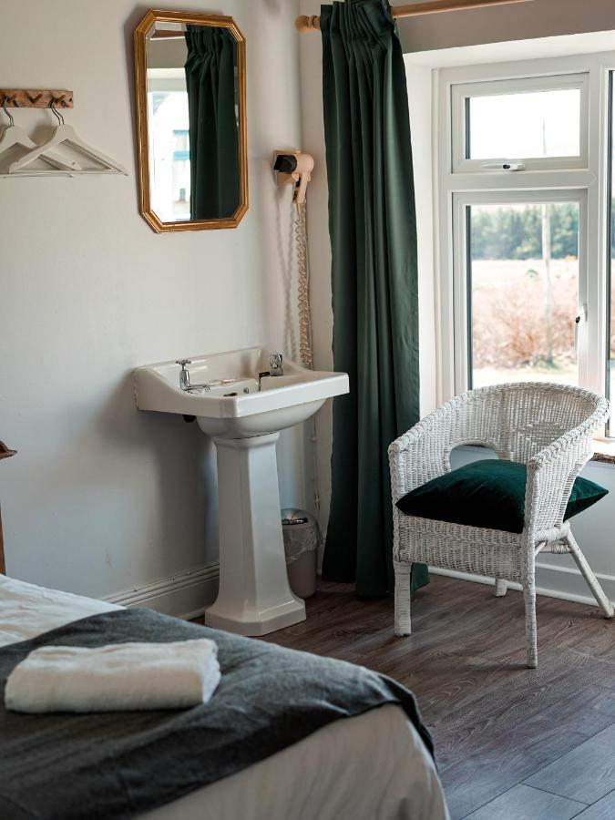 Pure Magic Lodge Slievemore エクステリア 写真