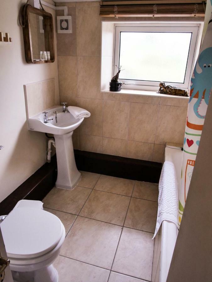 Pure Magic Lodge Slievemore エクステリア 写真
